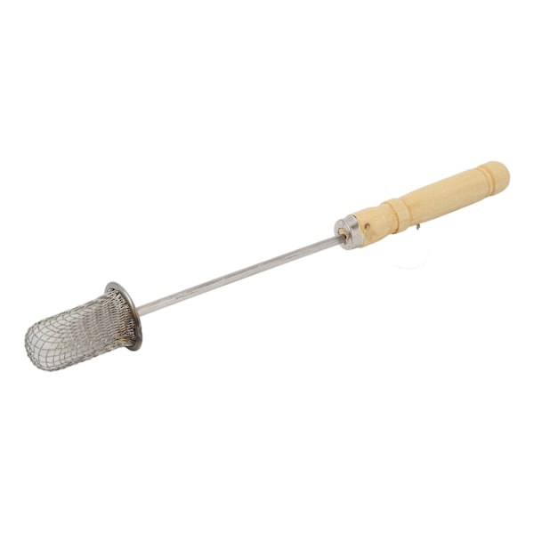 Cupping Torch Anti-scald mesh Återanvändbar vakuumkoppning Universal tändstift