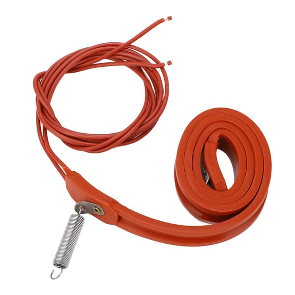 AC220V 45W Varmetape Selvregulerende Isolering Elektrisk Varmekabel til Kompressor Vandrør