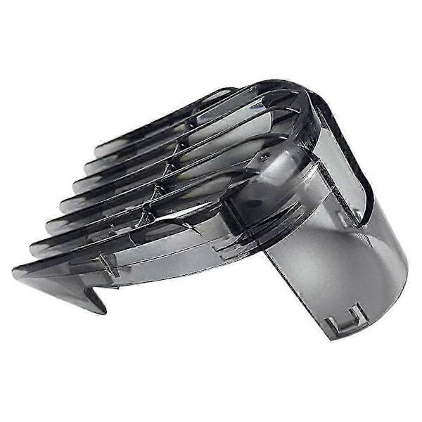 3-15mm Hårklipparkam kompatibel med QC5510 QC5530 QC5550 QC5560 QC5570 QC5580 Hårtrimmer Ersättningskam