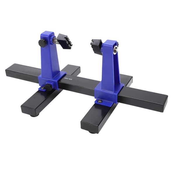 Justerbar trykt kretskortramme Brakettholder for lodding sveising SN‑390