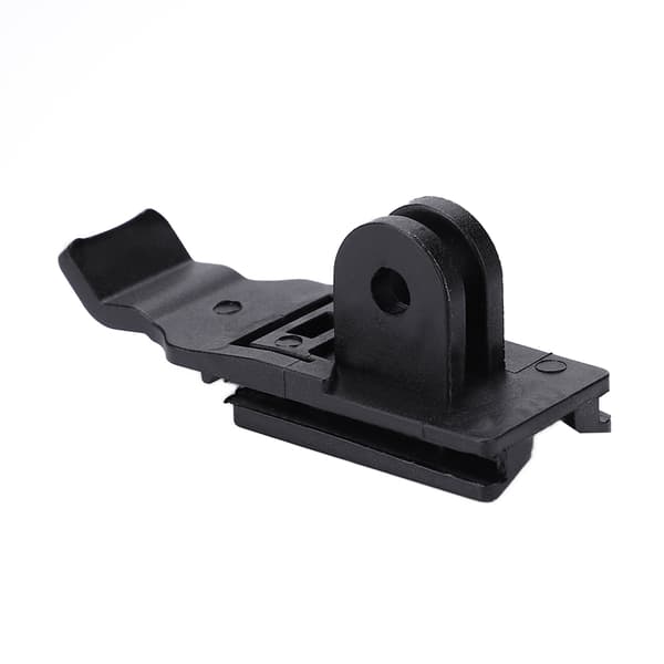 Cykel Forlygte Lommelygte Holder Adapter til Cykelcomputerbeslag (til LUMINA)