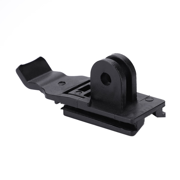 Sykkelfrontlys Lommelyktholderadapter for monteringsbrakett for sykkelcomputer (for LUMINA)
