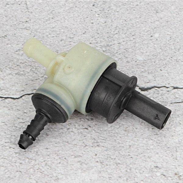 Rengøringsventil til beholder 06E906506A erstatning passer til Audi A3 A4 A5 A6 A8 Q7
