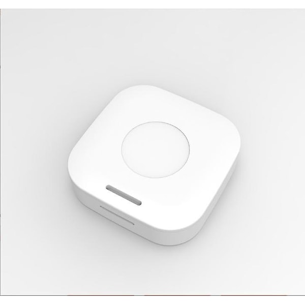 Bluetooth Hygrometer Termometer för Inomhusrum och Växthus Temperaturövervakning med Fjärrstyrning via App och Notifieringsvarningar