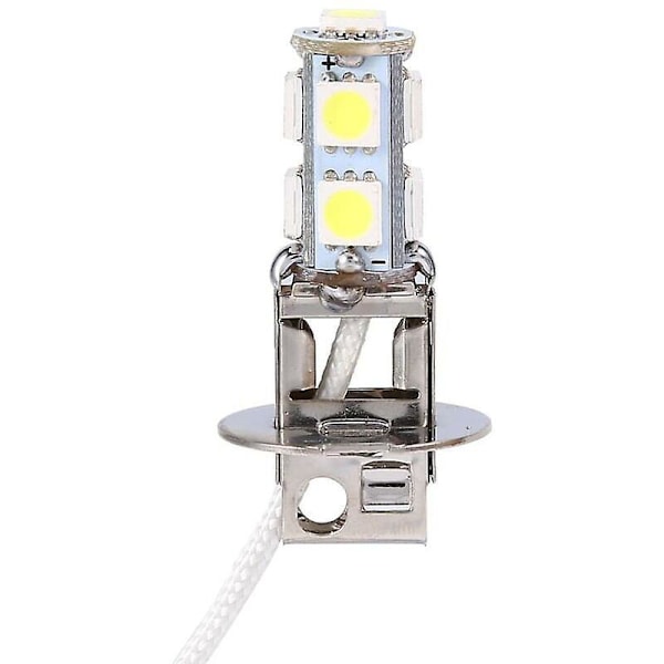 G4 LED-valot, 3W LED-lamput korvaavat 30W halogeenilamput, 300LM, lämmin valkoinen 2900K, 12V AC/DC, ei välkyntää, ei himmennystä, G4 LED-hehkulamppu, pakkaus