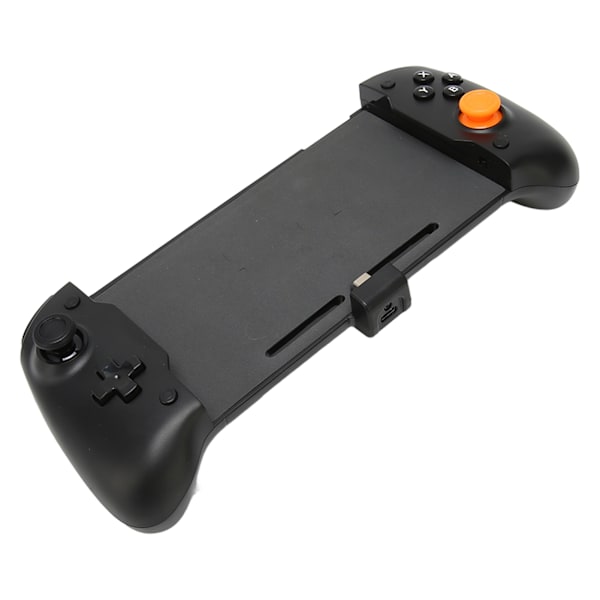 Kontroll för Switch OLED 6 axlar Gyro Dual Motor Vibration Skärmdumpknapp Ergonomisk handhållen spelplatta