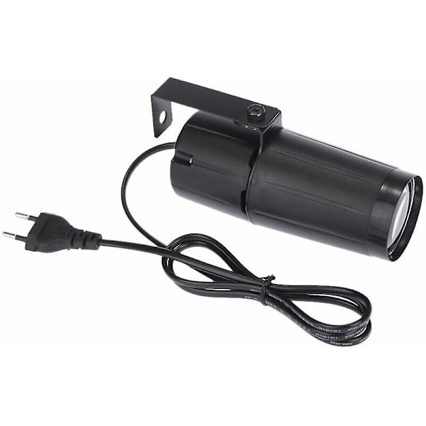 Strålkastare Vit LED, 5W
