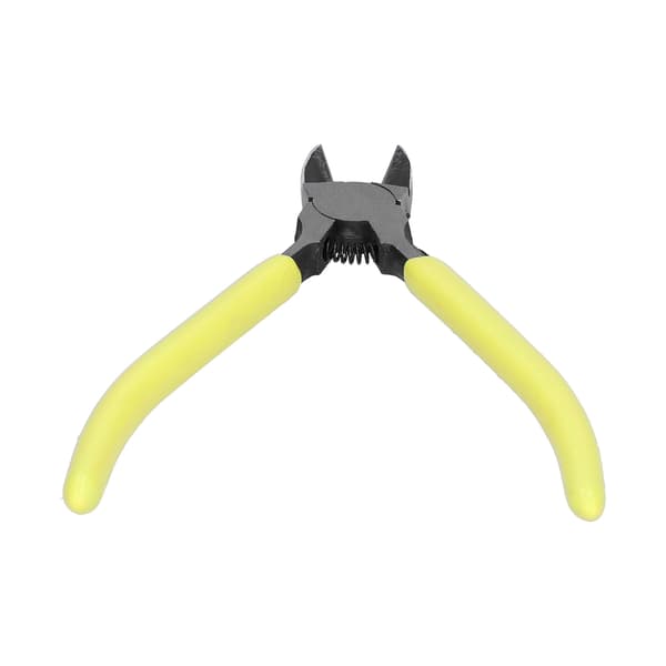 Avbiter Diagonal Sidekutter Høykarbonstål for Kobberkabel Under 0,5 mm (6in SK22)