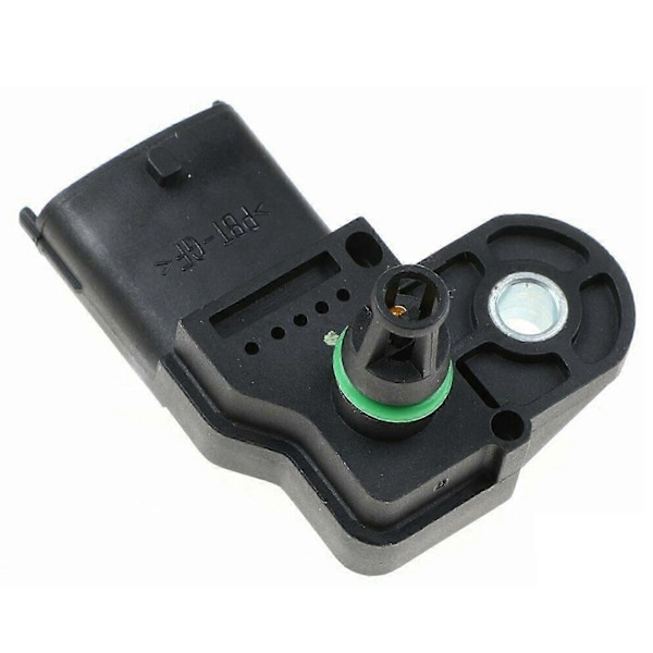 Absolut trycksensor för insugningsrör, kompatibel med Mazda BT-50 BT50 2.5 MRZ-CD 3.0 CDVi 028100268