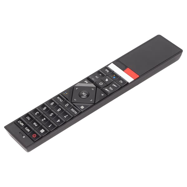 Fjärrkontroll Ersättning Smart TV-kontroll för Hisense ERF3F70H LED TV