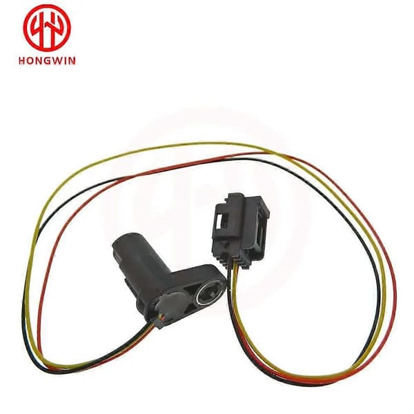 MPS6 Automatic Transmission Input Speed Sensor for FORD DODGE VOLVO C30 C70 S40 S60 S80 V40 XC60 31367965 1850527 7M5R-7H103-BA