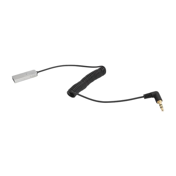 USB Bluetooth-adapter 3,5 mm AUX lydadapter trådløs mottaker for hjemmedatamaskin bil