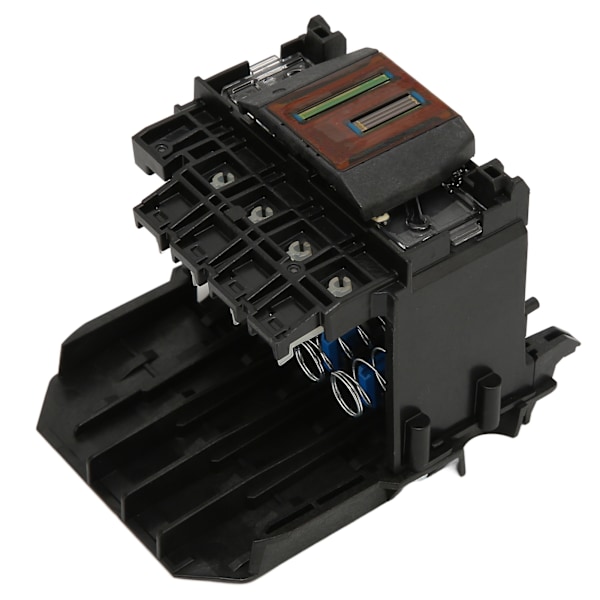 Print Head ABS Farveægte Rustfrit Printhoved Udskiftning til HP933 932 6100 6600 Sort