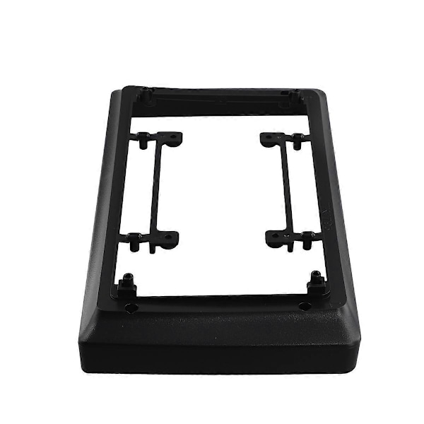 Bilradio Panel för Grand Vitara 1998-2006 Dash Kit