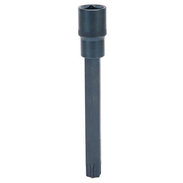 Socket Bit Star S2 metalliseosteräs sähköinen pikaavaintyökalu laitteisto Sininen läpipainopakkaus 1/2X150XT60