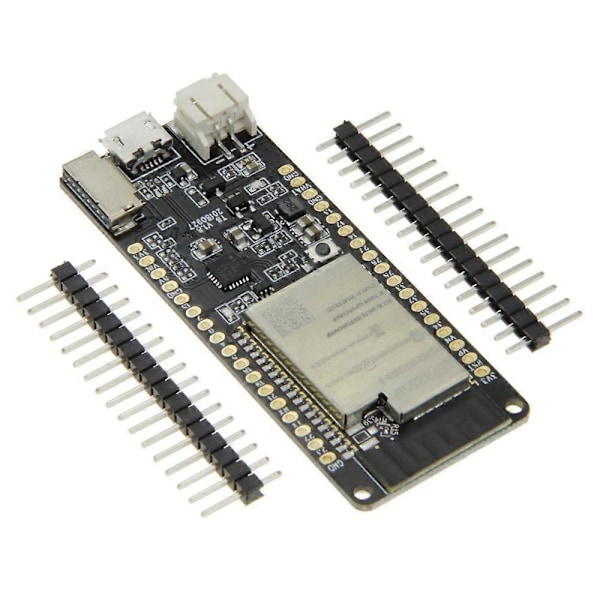 T8 V1.8 ESP32-WROVER 8MB PSRAM TF Kort WiFi Modul Bluetooth