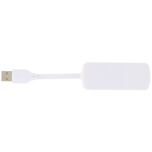 OTG-datakabel - Høy kompatibilitet - Multifunksjonell - Robust - Holdbar - Hurtiglading - Datakabel for mus, tastatur, U-disk