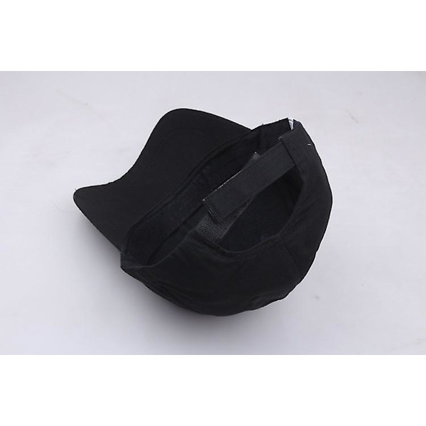 Hemmelig Stash Beanie: Skjult rejse-, taktisk- og EDC-opbevaring