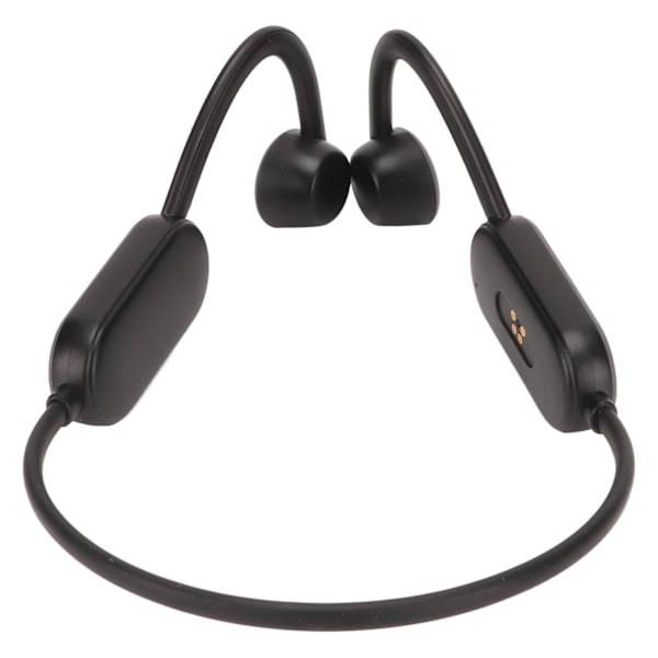 Åbne øre Bluetooth sportshovedtelefoner Multifunktion støjreduktion IPX8 vandtæt trådløst sportsheadset