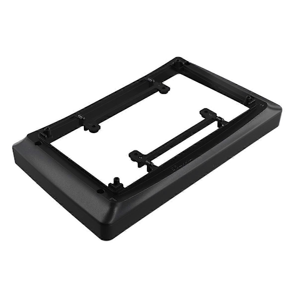 Bilradio Panel för Grand Vitara 1998-2006 Dash Kit