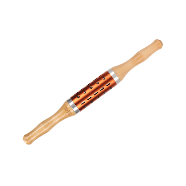 Jadestone Moxibustion Rod 360 graders roterbar handhållen massage ansiktsbehandling Moxa varmrulle för ögon ansikte öron