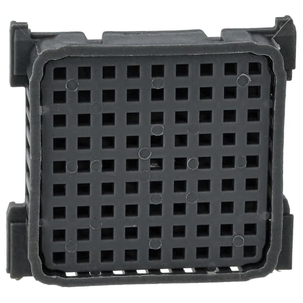 2x Liebherr 9882460 988246000 Erstatningsfilter til kølevandsfilter til køleskab