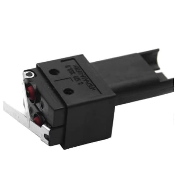 Motorcycle Dual Clutch Control Micro Switch Compatible with BMW R1200GS R1250GS R1200RS R1200RT Black