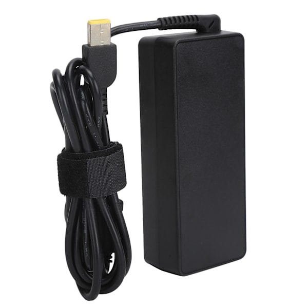 20V 4.5A 80W bærbar strømadapter passer til Lenovo Notebook Computer (100V-240V)