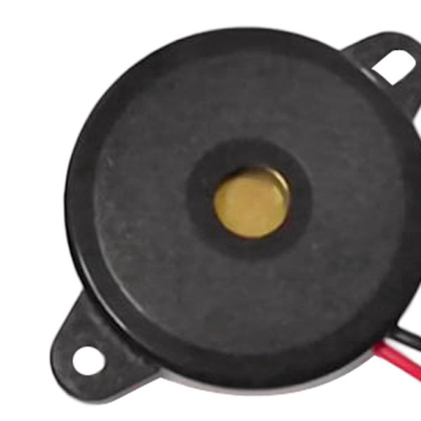 3,6 kHz Piezo Passiv Summer, 10 st Elektronisk Summer Alarm, för Alarm