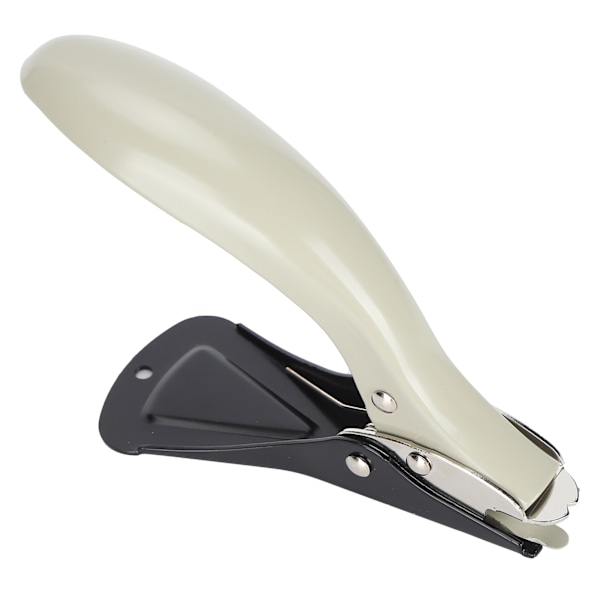 Hæfteklammefjerner 50 stk. Afbrudt inden for 25 mm/1,0 tommer Kulstofstål Heavy Duty Ergonomisk design