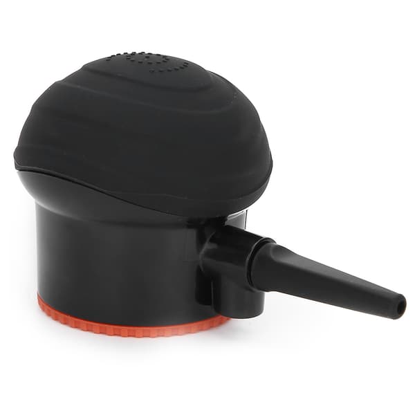 Professionell Hårfiber Spray Applikator Hårfiber Förtjockare Applikationsmunstycke