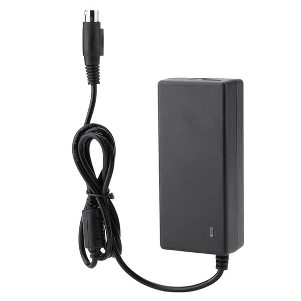 72W 24V3A 3-pins Seddel Teller AC DC Adapter Overopphetingsbeskyttelse Strømadapter for PS180 PS179
