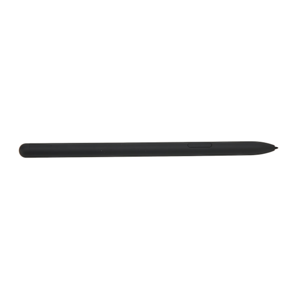 Stylus Pen ABS Magnetisk skärm Touch Pen Ritplatta Tillbehör för Galaxy Tab S6 Lite Svart
