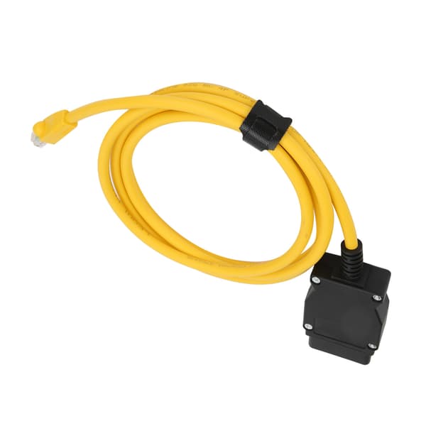 2m OBD-grænseflade diagnostisk kabel kodningsstik multifunktionelt, passer til F-serien
