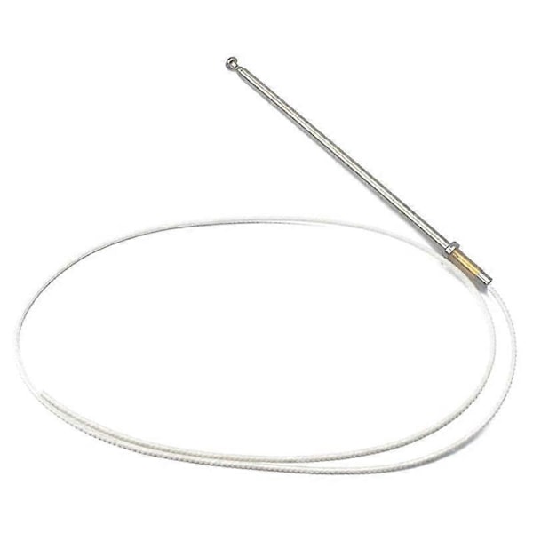Bilantenne Antennemast AM FM Radio for W140 W124