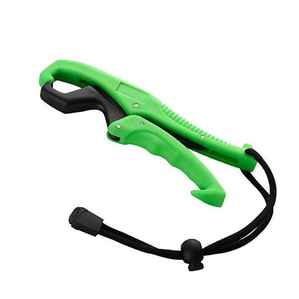 Plastic Fishing Lip Gripper, 9.8-inch, Green Color