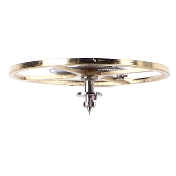 Högaxel Balanshjul Legering Multi Nålrörelse Hjulbyte för 7120 Armbandsursrörelse