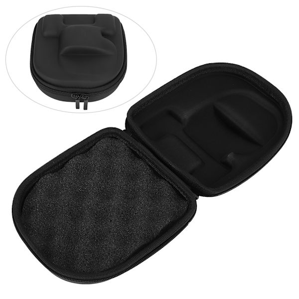 F103 Fishing Line Wheel Box Multifunktionell fiskeutrustning väska Casting Reel Lure Bag Vänster hand