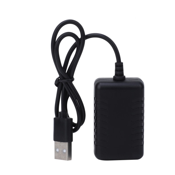 USB-ladertilbehør Passer til WLtoys 144001 1/14 firehjulsdrevet RC-bil i legering (144001-1374)