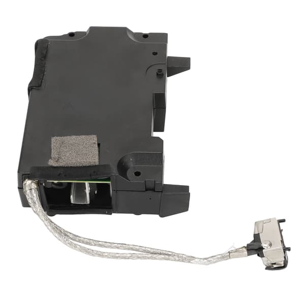 Strømbrett Bærbar Erstatning Intern AC-adapterlader for Xbox One X-spillkonsoller 100‑127V 200‑240V EU-plugg
