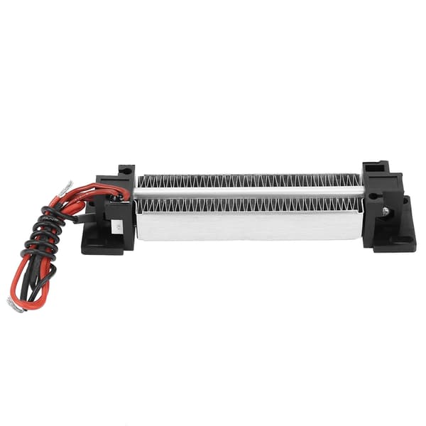 220V 250W Konstant Temperatur PTC Varmeelement Keramisk Luftvarmer