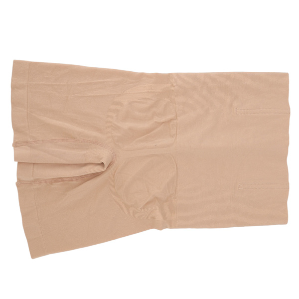 Body Shaper Panties Hip Lifting Tightening Tummy Control High Elastic Shapewear Shorts för Postpartum Mothers M, L