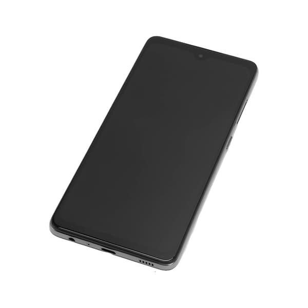 Telefon skærm digitizer samling skærm samling reparationssæt til Samsung A526u A526a