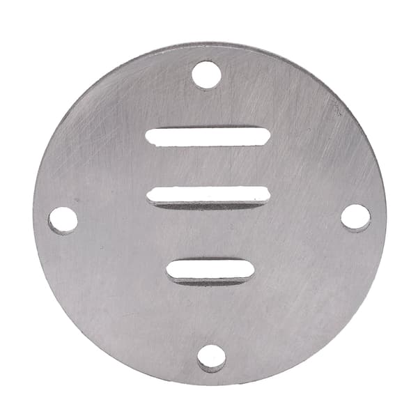 Ventilplate 51 46x46mm Pakningserstatning Maskinvaretilbehør for Luftkompressor