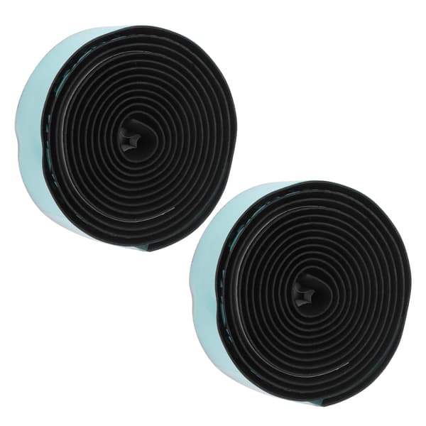 Highway Gradient Skyblue Styrrem Halkfri Cykelstångslinda Andningsbar Tejp