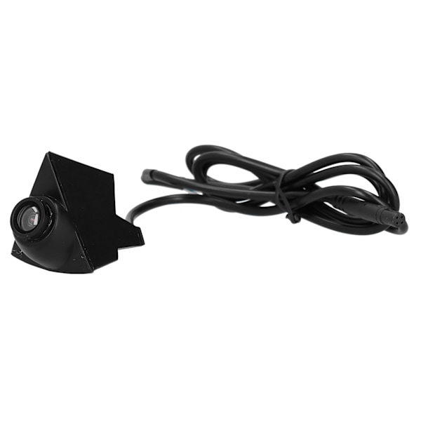 Auto Front View Camera Bil Logotyp Montering Hög Definition 170° Vidvinkel IP67 Vattentät