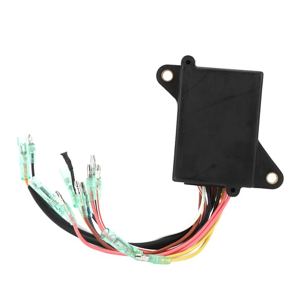 CDI-enhet Tenningspole 68T-85540-00 Utvendig Tilbehør Passer for Yamaha 4-takts 9.9HK
