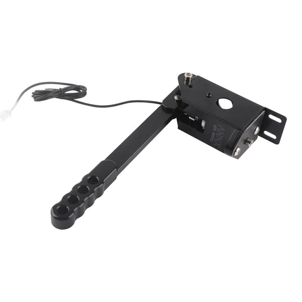 64 Bit Universal USB Håndbremse PC til Windows Professionelt Gaming Tilbehør til G25 G27 G29 T500 SIM Racing Spil