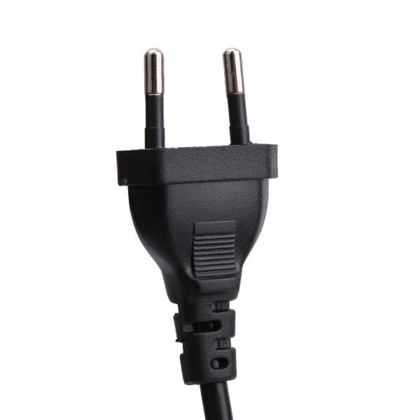Vanntett transformator 12V utgang for LED undervannslys svømmebasseng (EU Plugg 220V)