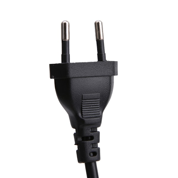 Vattentät transformator 12V-utgång för LED-undervattensljuspool (EU-kontakt 220V)
